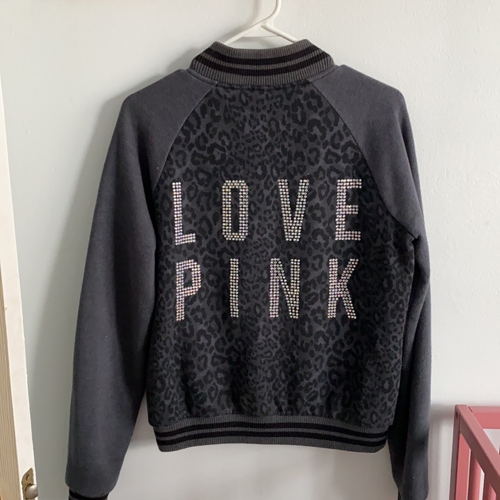 Baseball jacket - Picture 2 of 3